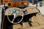 MG TD Roadster 1952 года